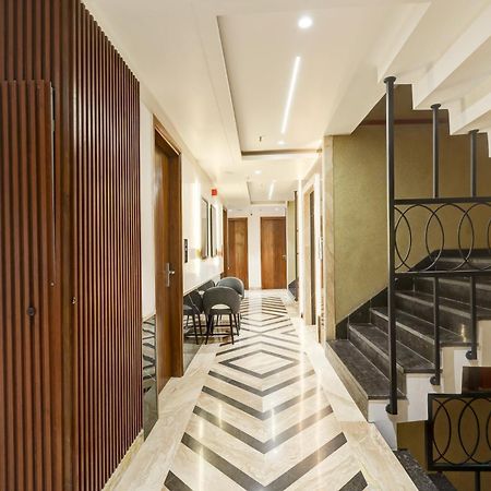 The Tyche New Delhi - Traveller'S Choice Award Winner 2025 Nueva Delhi Exterior foto