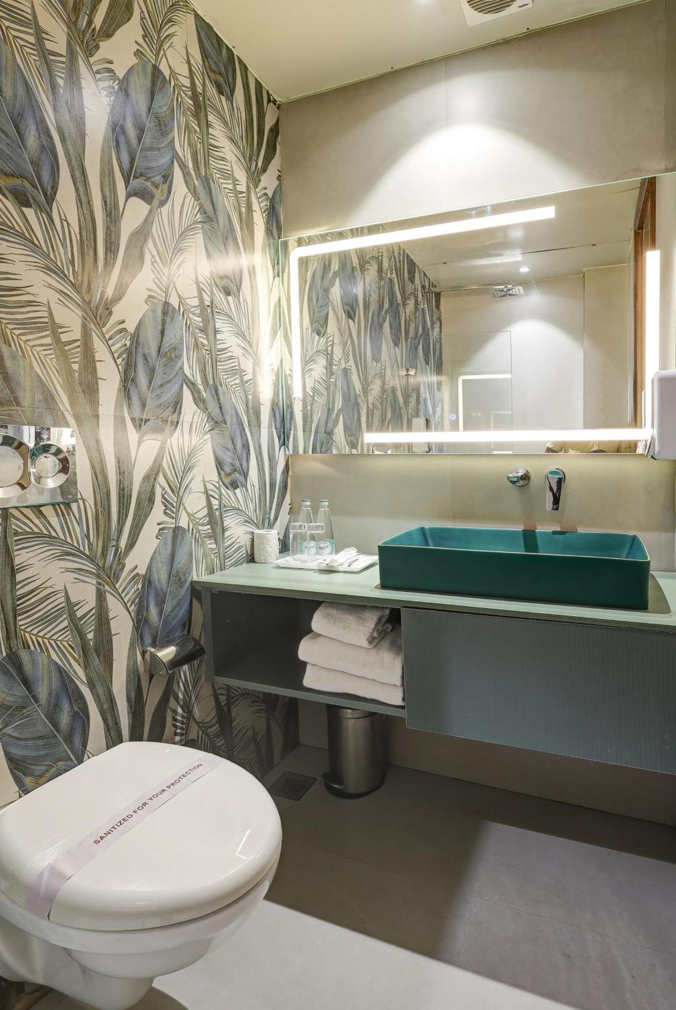 The Tyche New Delhi - Traveller'S Choice Award Winner 2025 Nueva Delhi Exterior foto